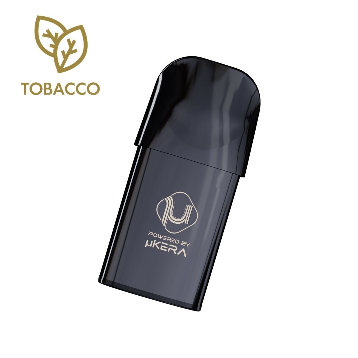 Isson II Pod - Tobacco 12mg