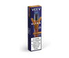 IQOS Disposable Vape VEEV Now Ultra Gold Tobacco