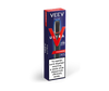 IQOS Disposable Vape VEEV Now Ultra Strawberry