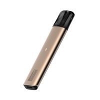 Compact Isson III Pod Kit with Preloaded Cartridges