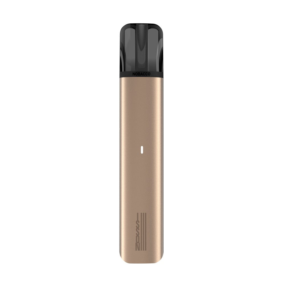 Compact Isson III Pod Kit with Preloaded Cartridges 1