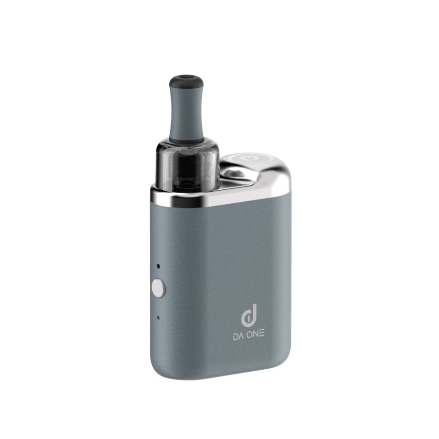 DA ONE RICO Refilled Pod Type Atomizer Blue Haze