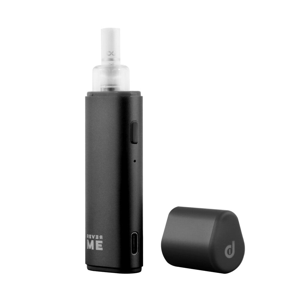 DA ONE Rever Me Eectronic Cigarette Black