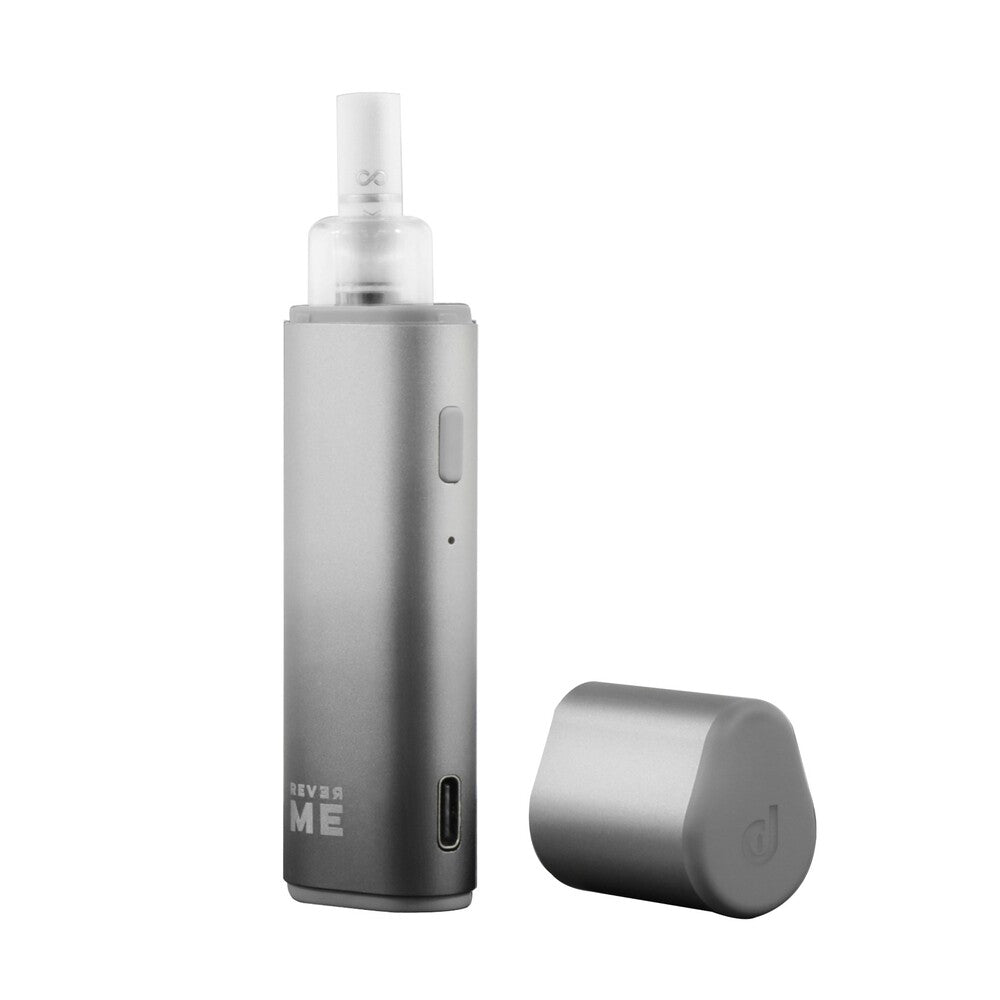 DA ONE Rever Me Eectronic Cigarette Silver