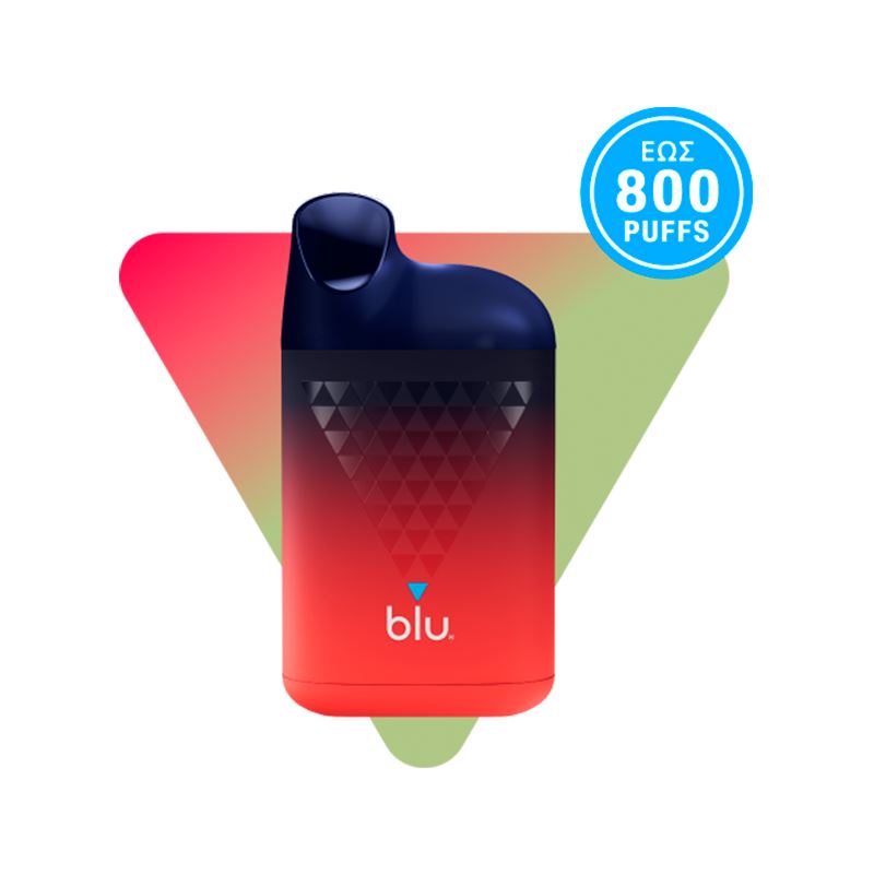 Blue 2.0 Disposable Electronic Cigarette Blu Box Watermelon Ice