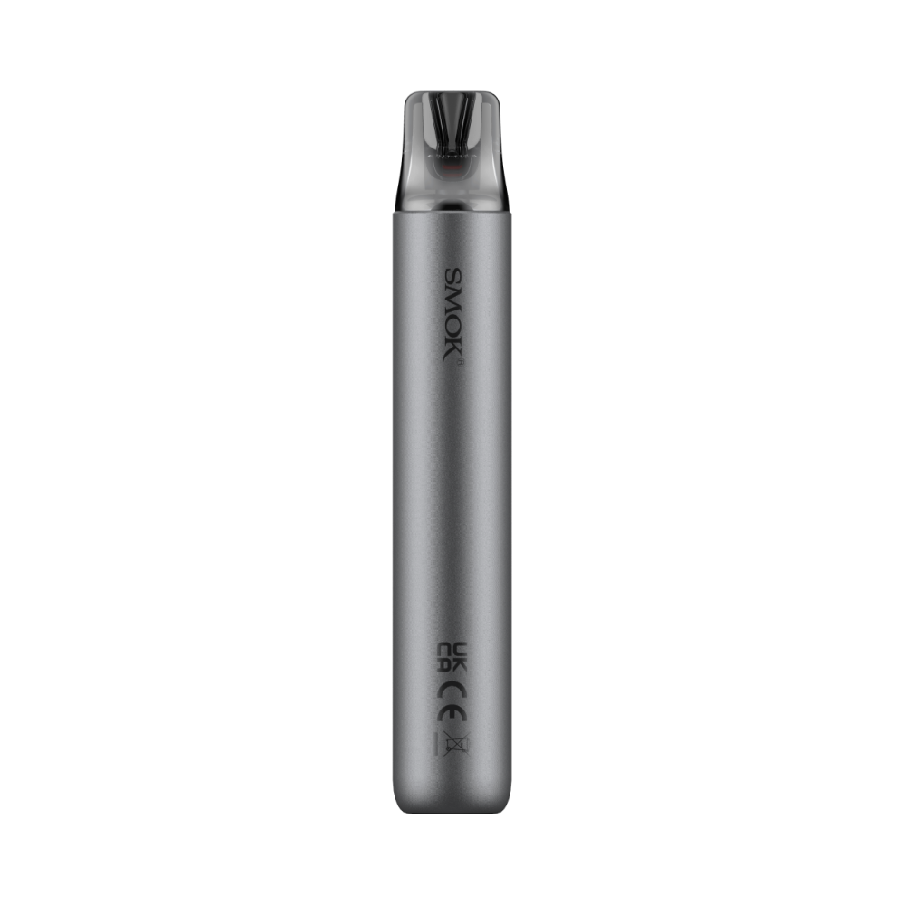 SMOK Mavic Pro Prefiled Grey Electronic Cigarette
