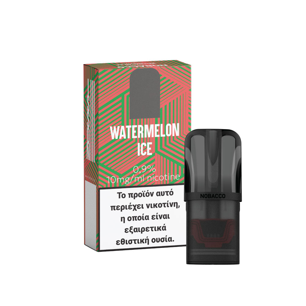 Isson III Prefilled Pod - Watermelon Ice