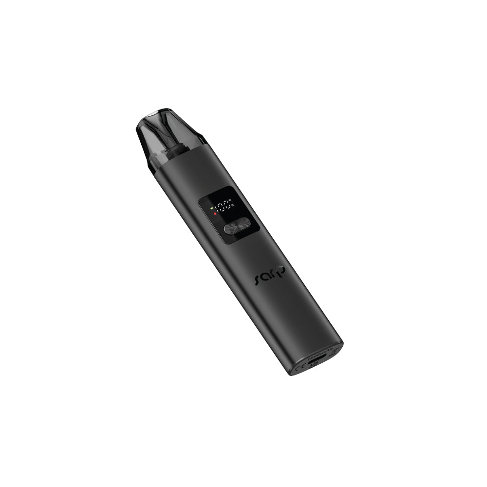 NOBACCO Sarp vaping device
