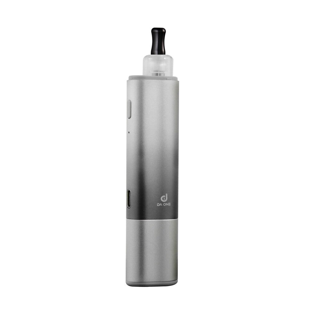 DA ONE Rever Me Eectronic Cigarette Silver
