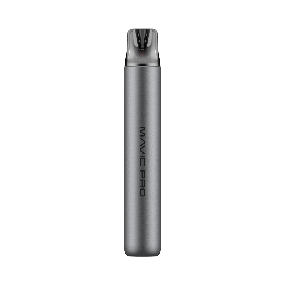 SMOK Mavic Pro Prefiled Grey Electronic Cigarette