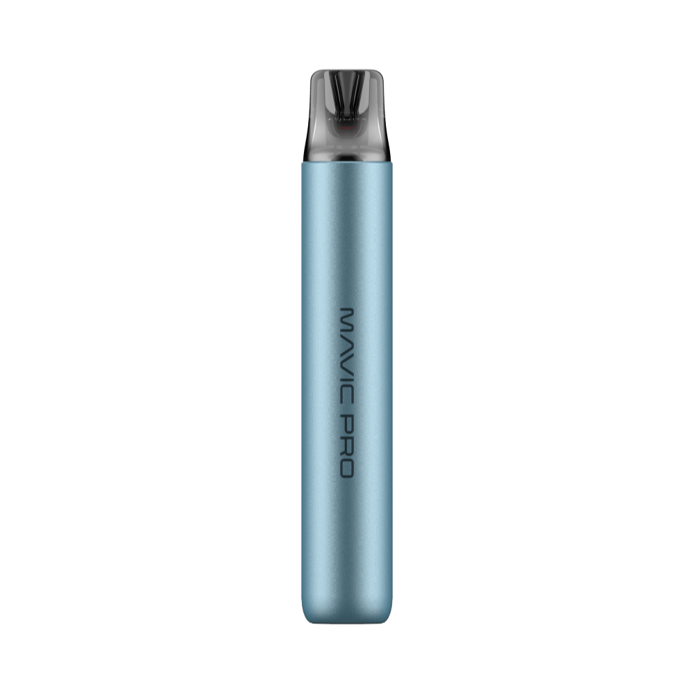 SMOK Mavic Pro Prefiled Light Blue Electronic Cigarette