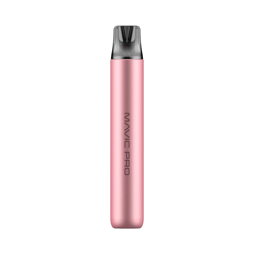 SMOK Mavic Pro Prefiled Pink Electronic Cigarette