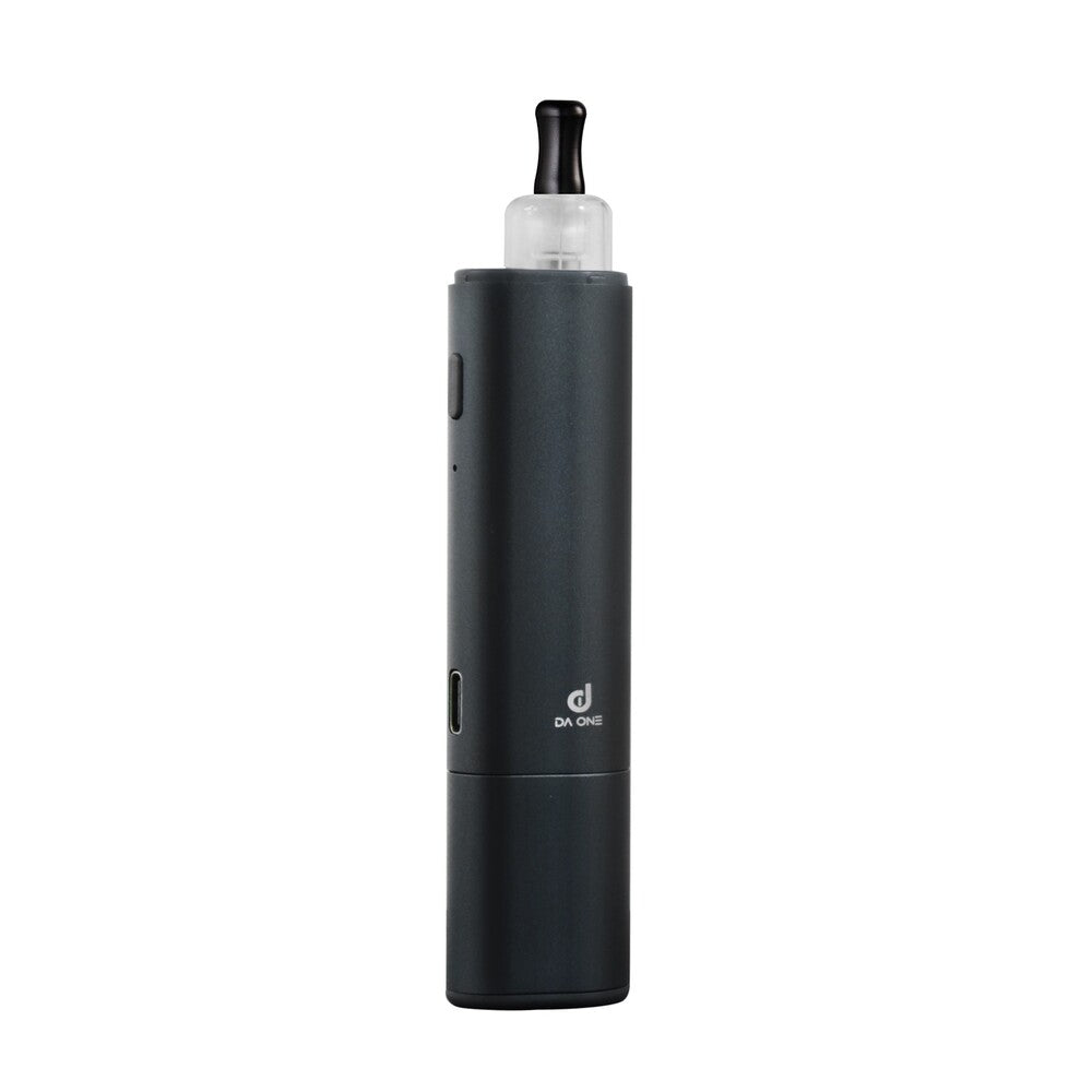 DA ONE Rever Me Eectronic Cigarette Black