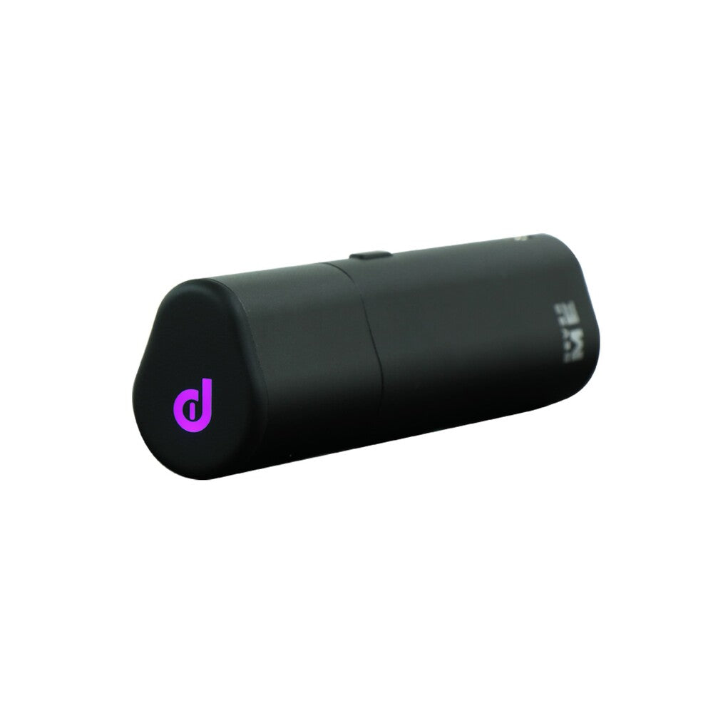 DA ONE Rever Me Eectronic Cigarette Black
