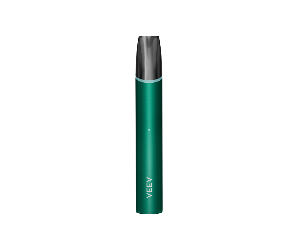 IQOS Disposable Vape VEEV Now Ultra Classic Mint