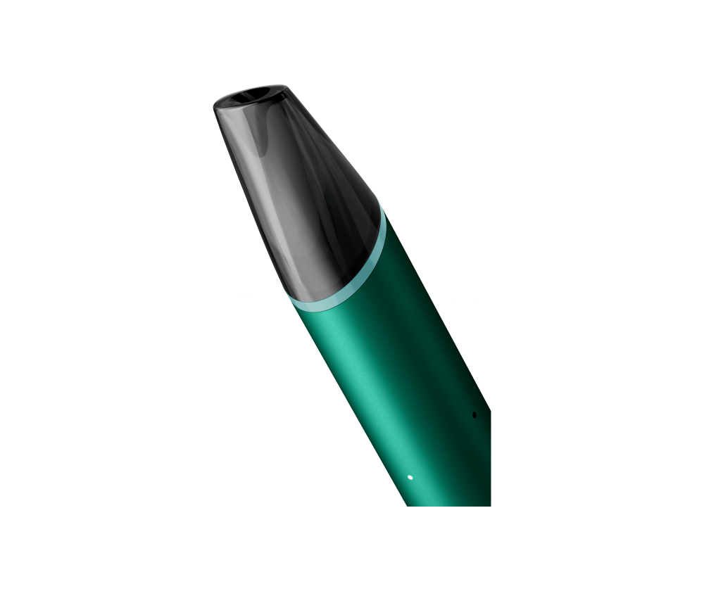 IQOS Disposable Vape VEEV Now Ultra Classic Mint
