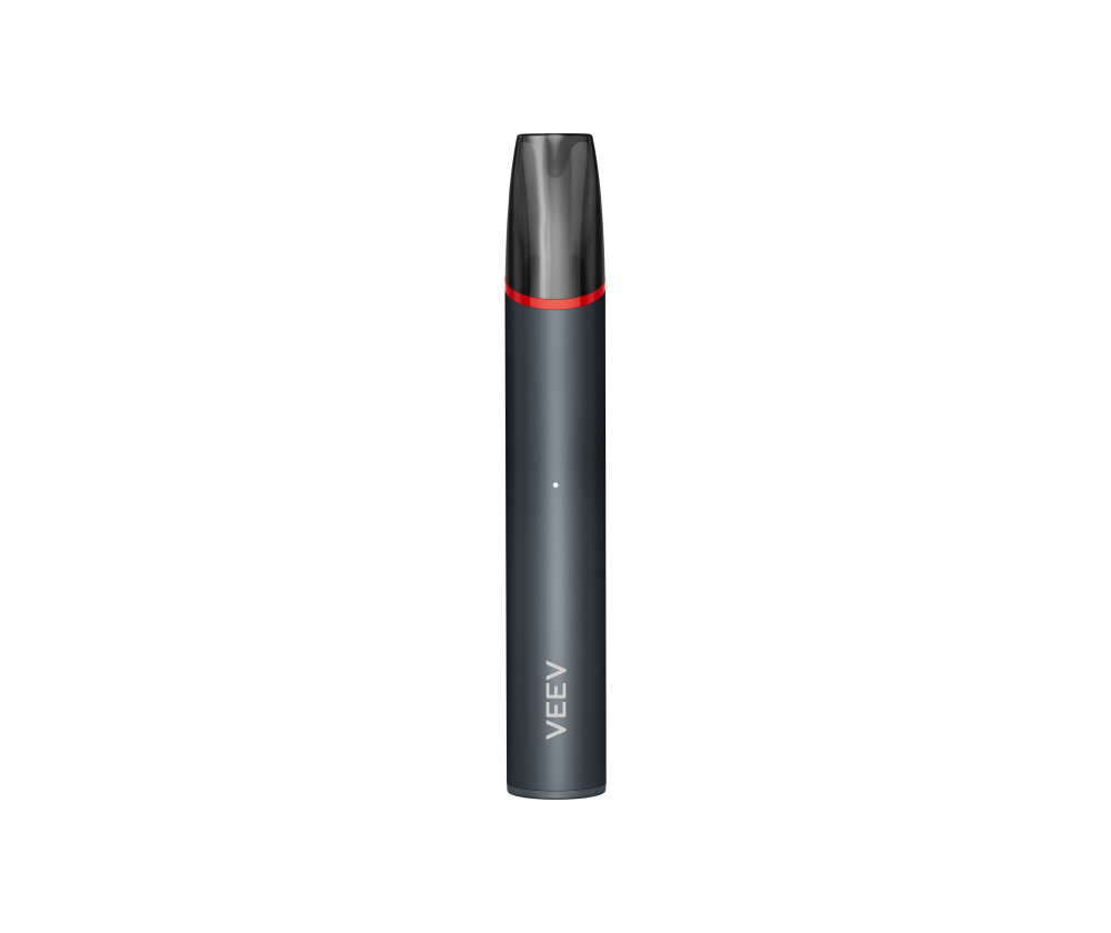 IQOS Disposable Vape VEEV Now Ultra Strawberry