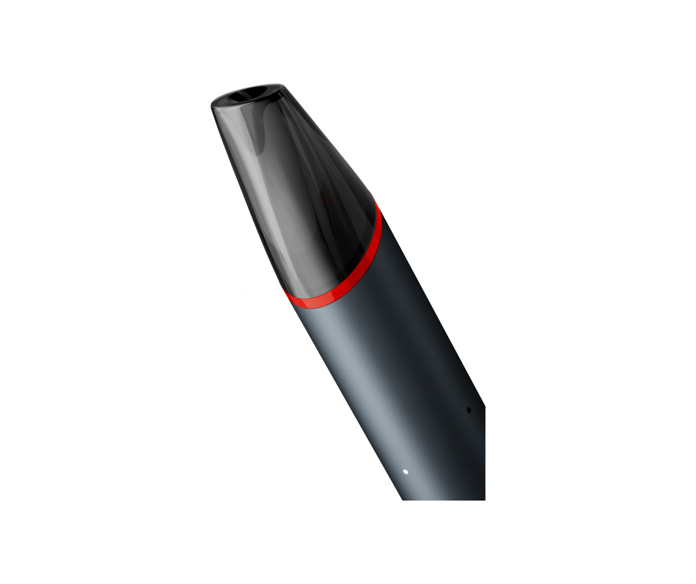 IQOS Disposable Vape VEEV Now Ultra Strawberry