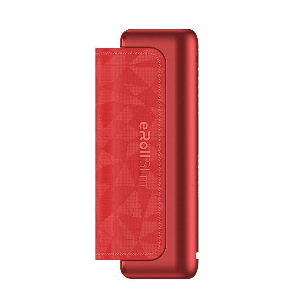 Joyetech eRoll Slim Red Refillable Eectronic Cigarette