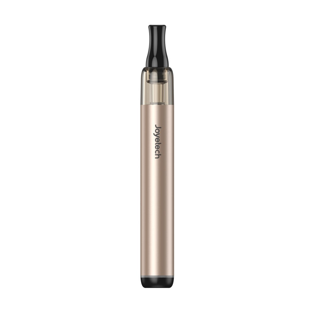 Joyetech eRoll Slim Gold Refillable Eectronic Cigarette