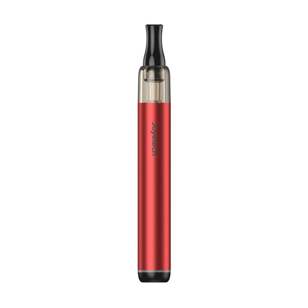 Joyetech eRoll Slim Red Refillable Eectronic Cigarette