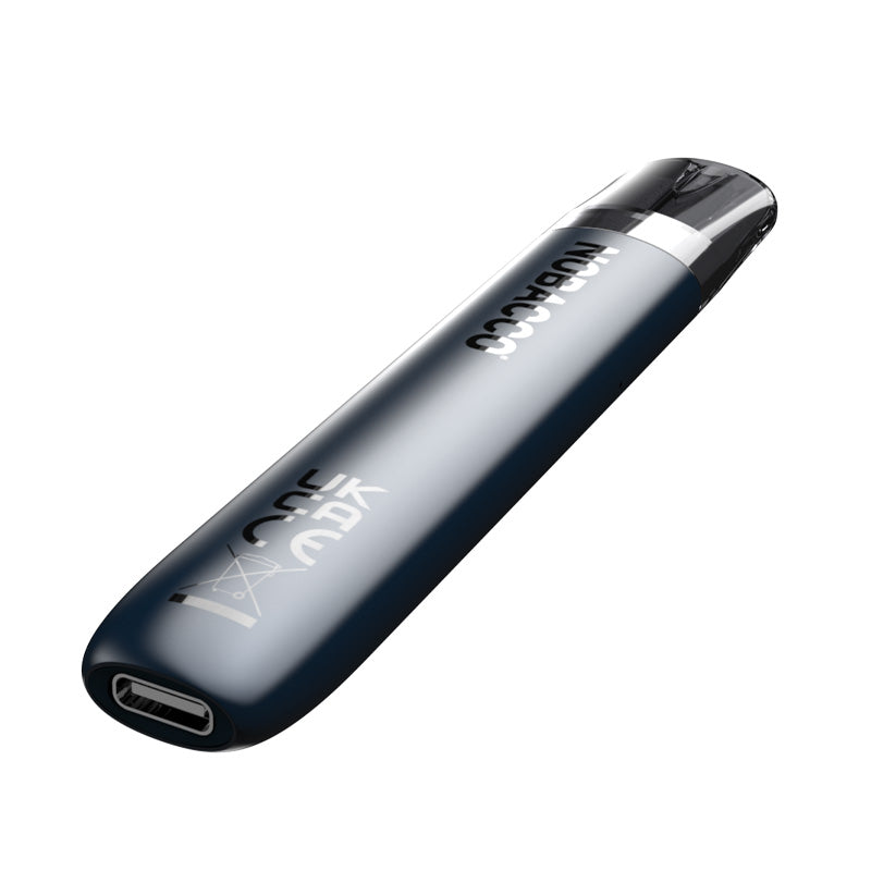 NOBACCO LiiF Electronic Prefilled Pod System