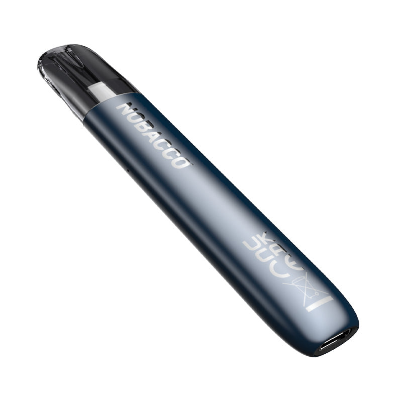 NOBACCO LiiF Electronic Prefilled Pod System
